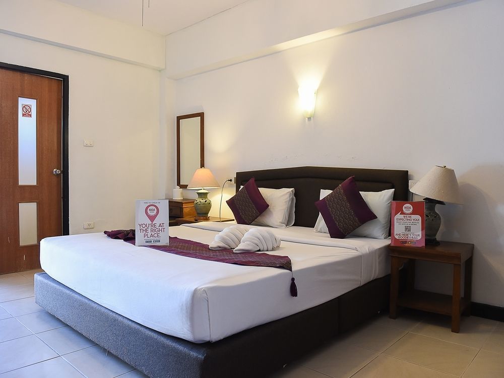 Bercam Times Inn Hotel Ipoh Eksteriør billede