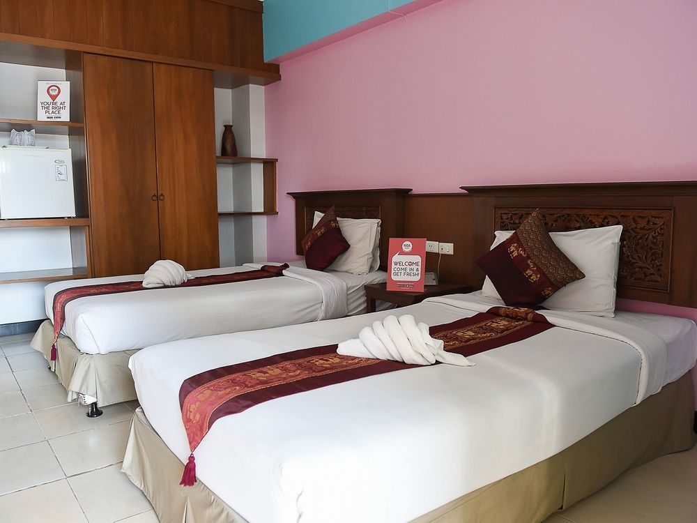 Bercam Times Inn Hotel Ipoh Eksteriør billede