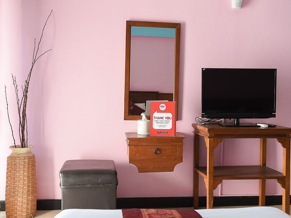 Bercam Times Inn Hotel Ipoh Eksteriør billede