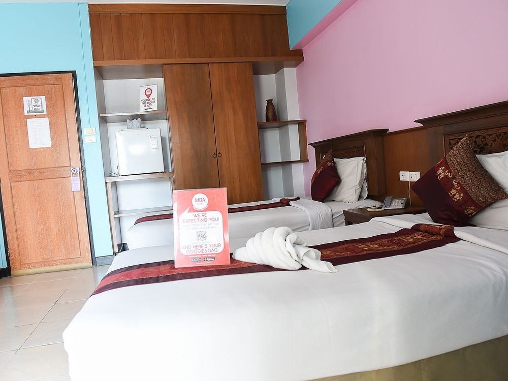 Bercam Times Inn Hotel Ipoh Eksteriør billede