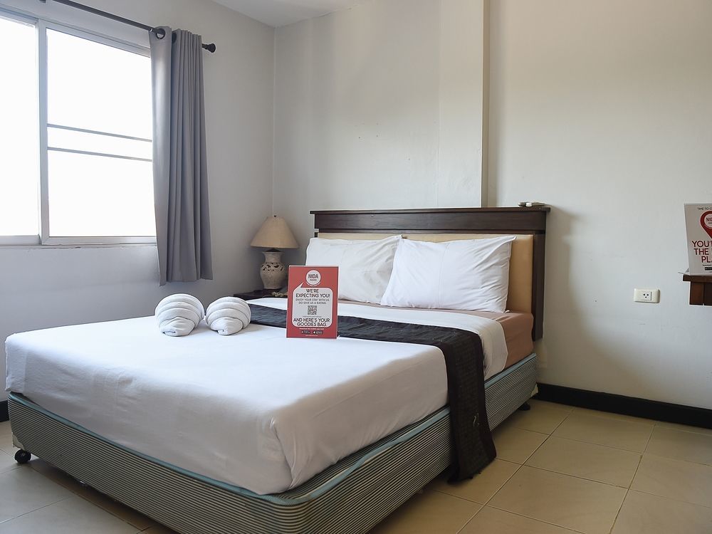 Bercam Times Inn Hotel Ipoh Eksteriør billede