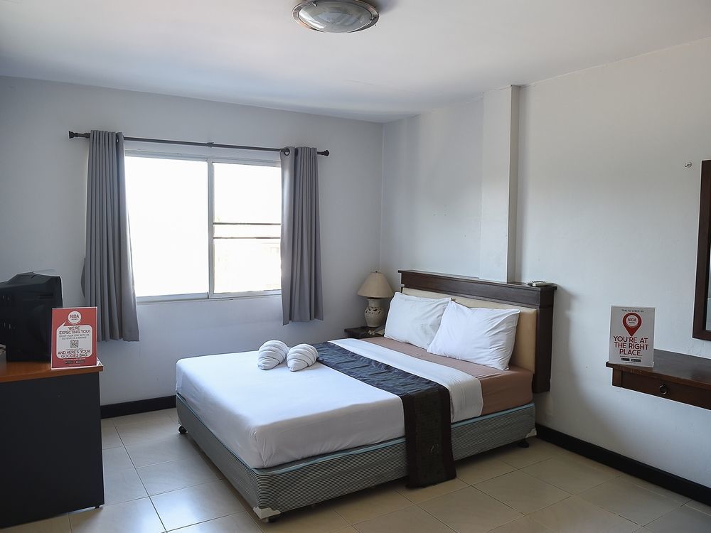 Bercam Times Inn Hotel Ipoh Eksteriør billede